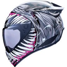 Casco Domain™ Grand Maw — M, Gris